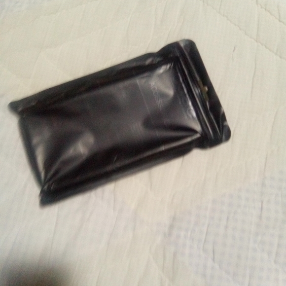 Black Samsung Galaxy Note Ten Case - Picture 4 of 4